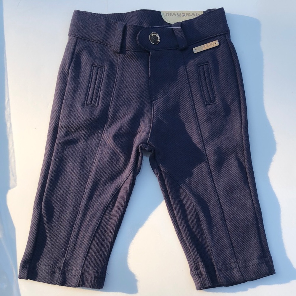 Mayoral Girl Pants